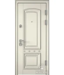 Сейфовая дверь в квартиру-11
