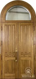 Арочная дверь - 151