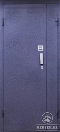 Фиолетовая дверь - 2