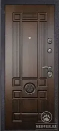 Дверь в квартиру МДФ-6